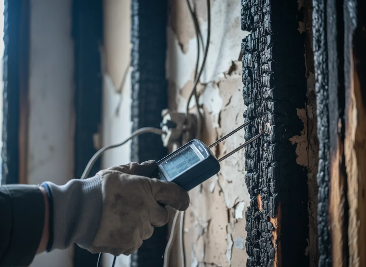 Fire Damage Restoration Cleveland, MN FAQs
